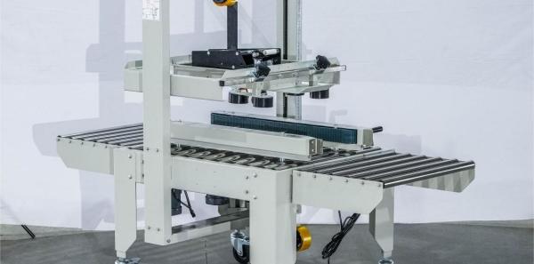Carton Taping Machine