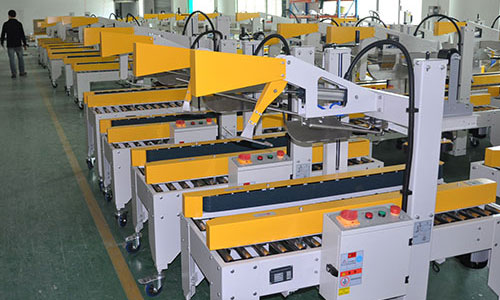 Customized Solutions-Packaging Solutions Built Around Your Needs