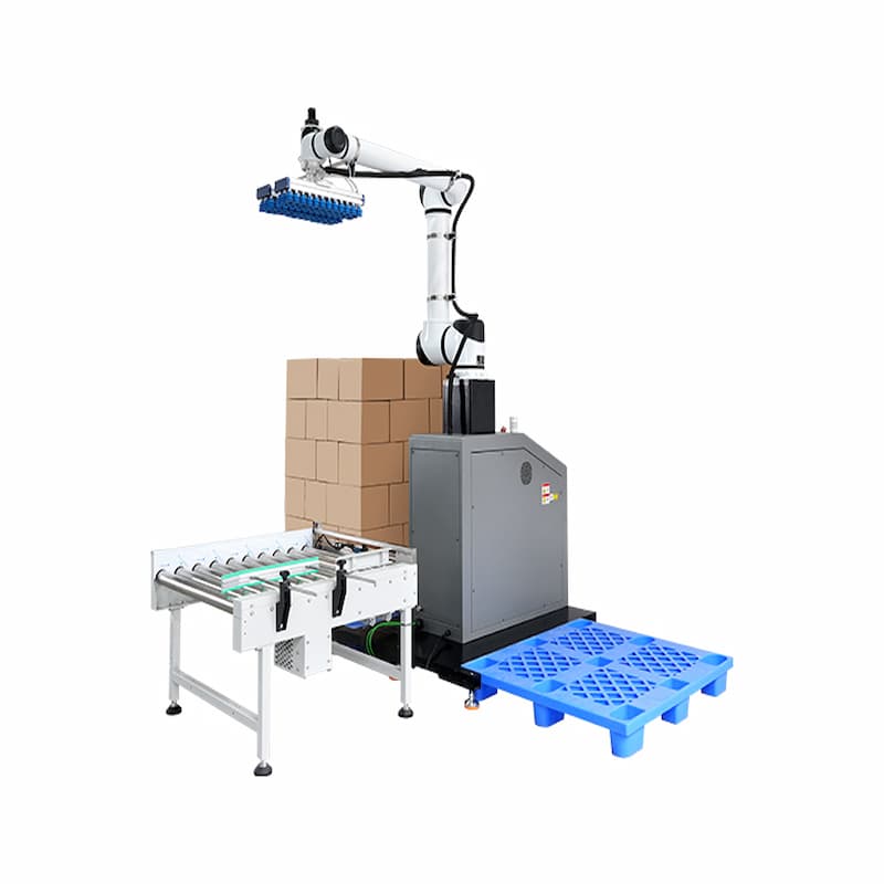Palletizer Machine