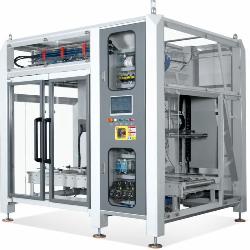 Automatic Bagging Machine