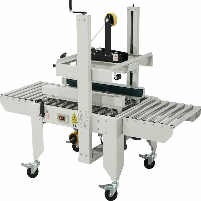 Carton Sealing Machine