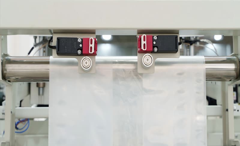 Integrated Carton Liner Insertion Production Line