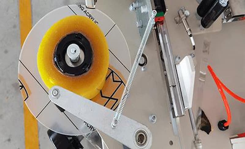 Custom Carton Forming Solution
